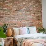 شقة Harmony Boutique درافسكوبومورسكي