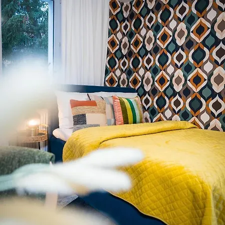 Apartment Harmony Boutique Drawsko Pomorskie