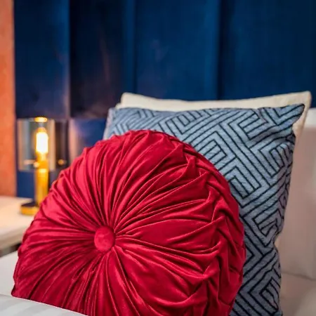 Apartament Harmony Boutique Drawsko Pomorskie