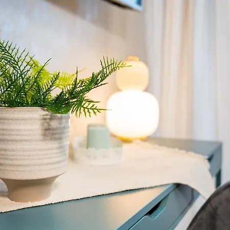 Apartament Harmony Boutique Drawsko Pomorskie