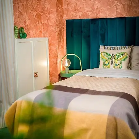 Harmony Boutique * Drawsko Pomorskie