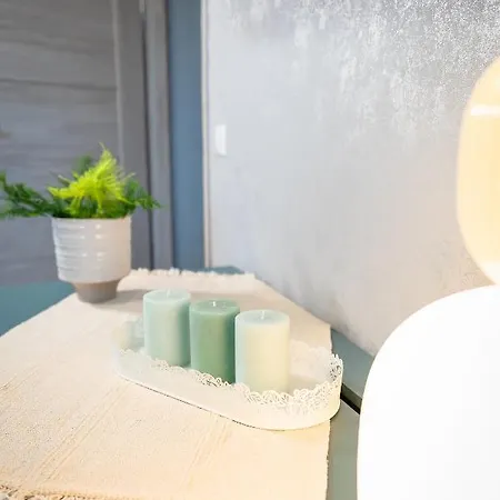 Harmony Boutique Apartment