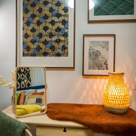 Harmony Boutique * Drawsko Pomorskie