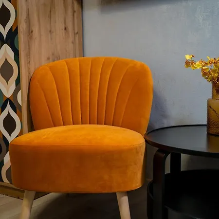 Harmony Boutique * Drawsko Pomorskie