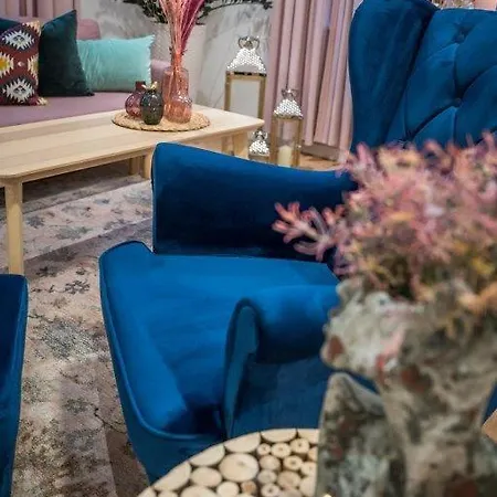 Harmony Boutique Appartement Drawsko Pomorskie