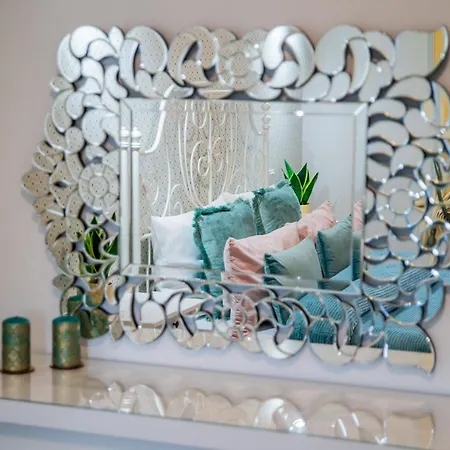 Harmony Boutique Apartament Drawsko Pomorskie