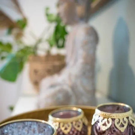 Harmony Boutique Apartment Drawsko Pomorskie
