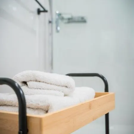 Harmony Boutique Apartament *