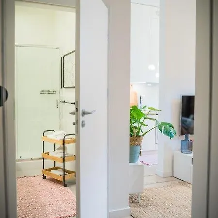 Harmony Boutique Apartment Drawsko Pomorskie
