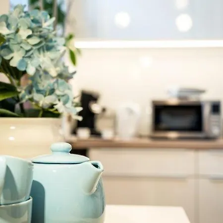 Appartement Harmony Boutique *