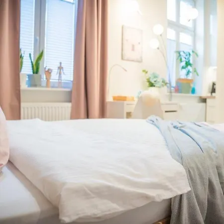 Harmony Boutique Appartement