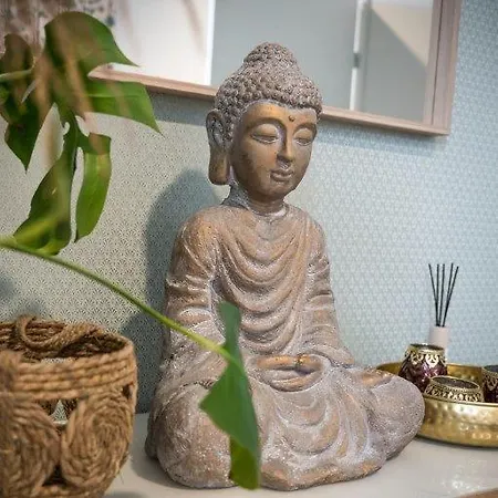 Appartement Harmony Boutique *