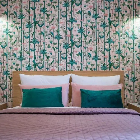 Apartament Harmony Boutique