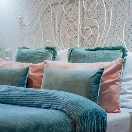 Apartment Harmony Boutique