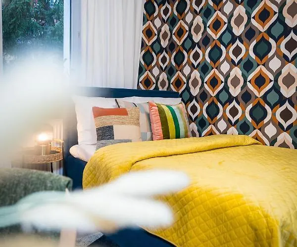 Appartement Harmony Boutique Drawsko Pomorskie