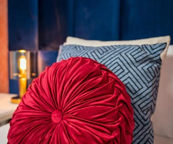 Appartement Harmony Boutique Drawsko Pomorskie