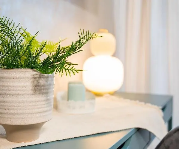 Appartement Harmony Boutique Drawsko Pomorskie