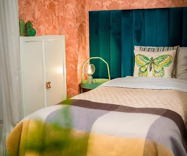 Harmony Boutique * ドラフスコ・ポモルスキエ