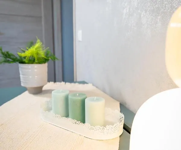 Harmony Boutique Appartement