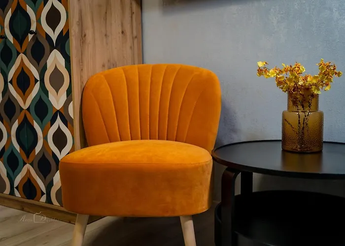 Harmony Boutique * Drawsko Pomorskie