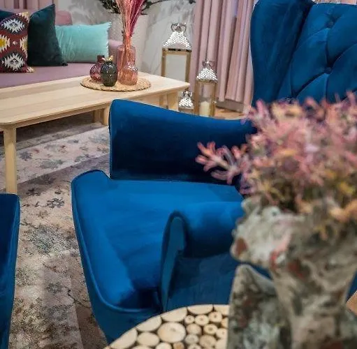 Harmony Boutique Appartement Drawsko Pomorskie