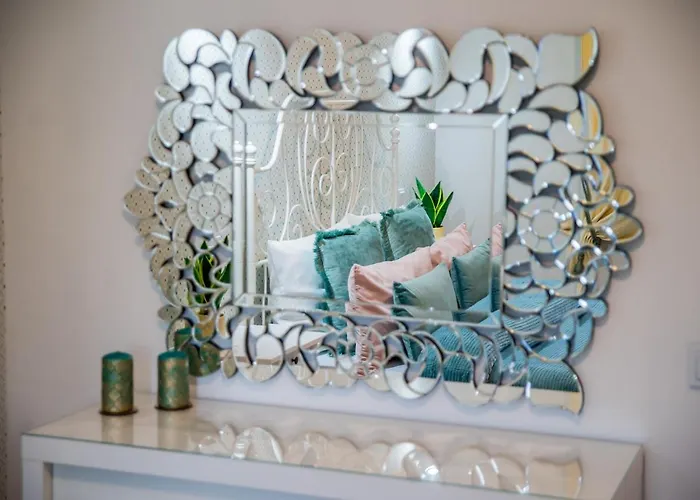 Harmony Boutique Appartement Drawsko Pomorskie