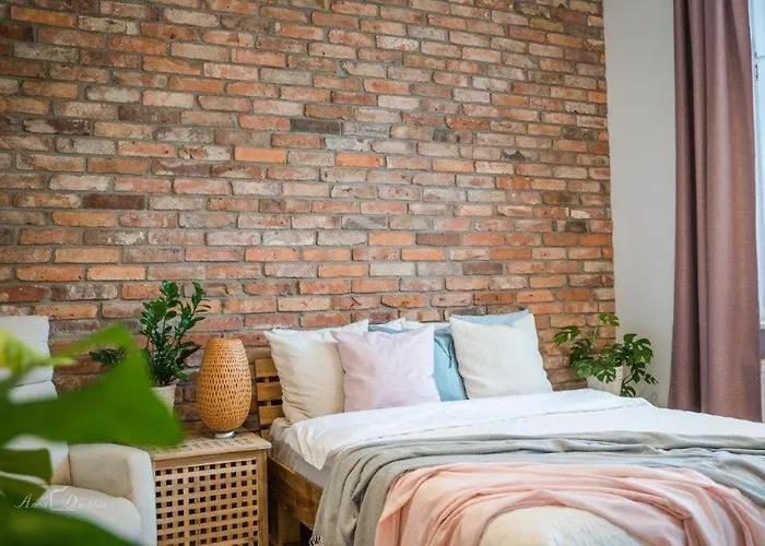 Appartement Harmony Boutique Drawsko Pomorskie