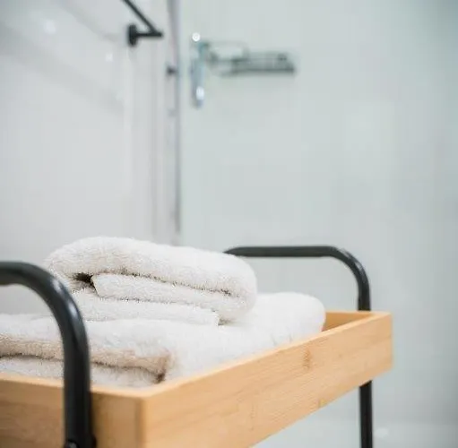 Harmony Boutique Appartement *