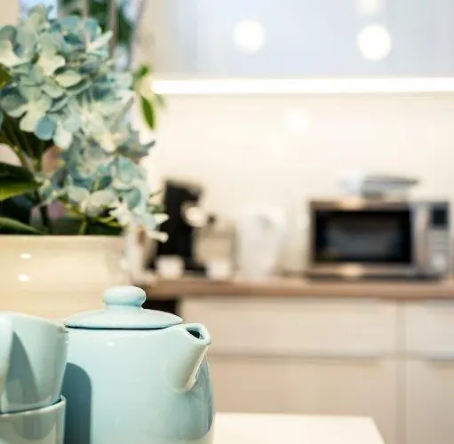 Appartement Harmony Boutique *