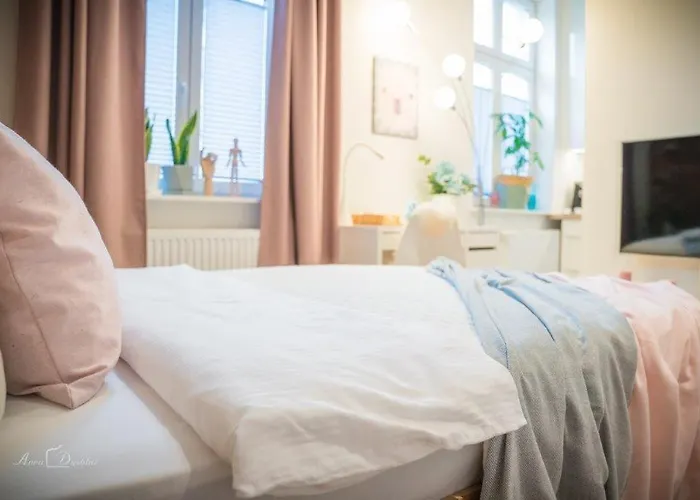 Harmony Boutique Appartement