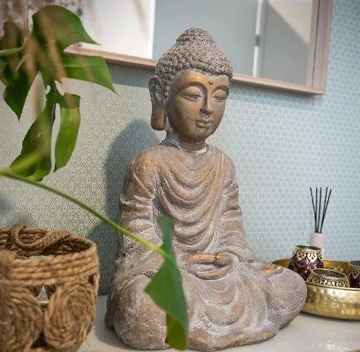 アパート Harmony Boutique *