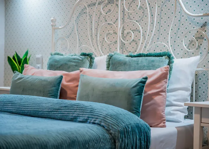 Appartement Harmony Boutique